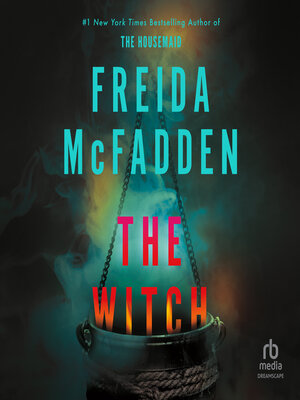 cover image of The Witch